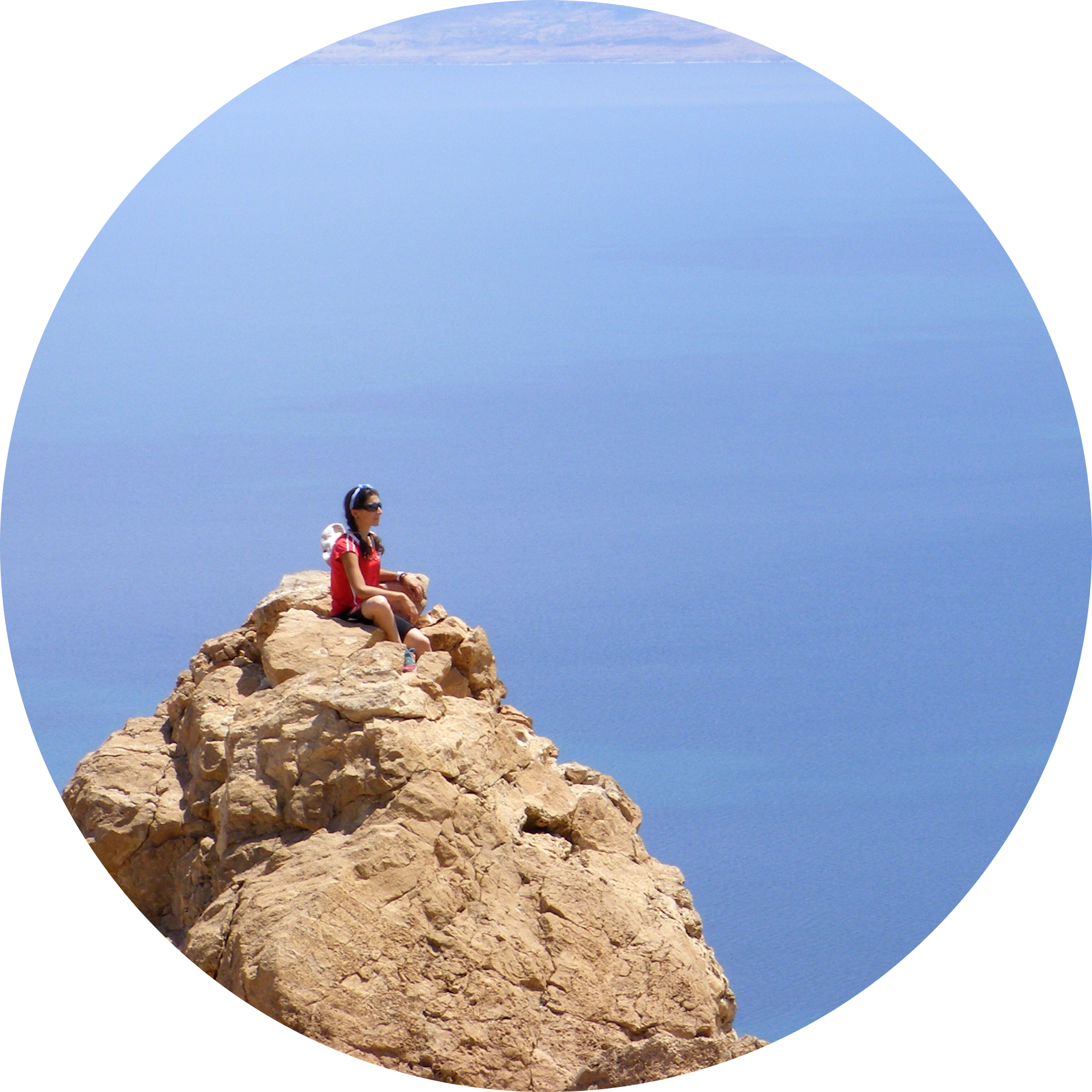 Go to the profile of Camille Bordes