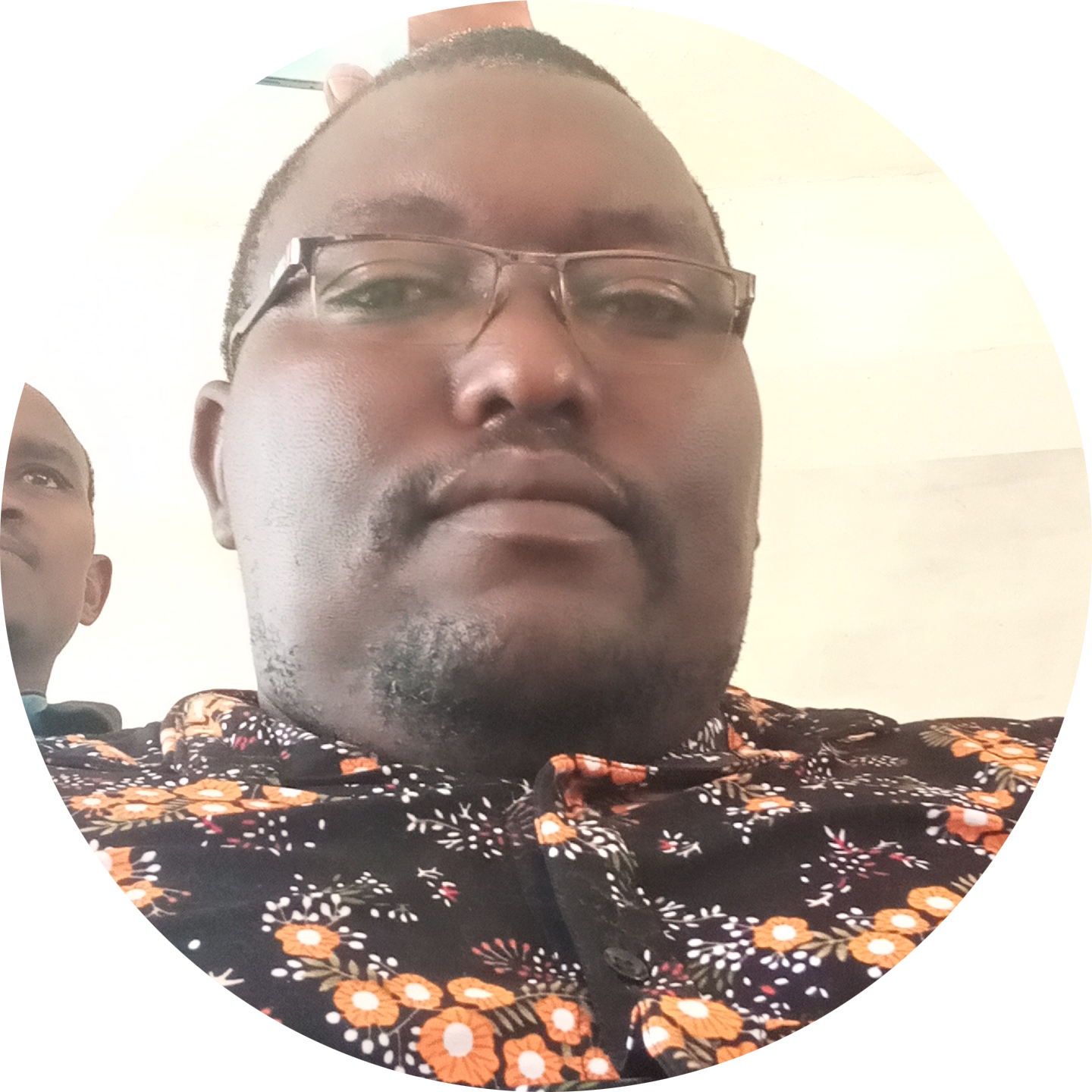 Go to the profile of Jethro Mwanza Nyamai