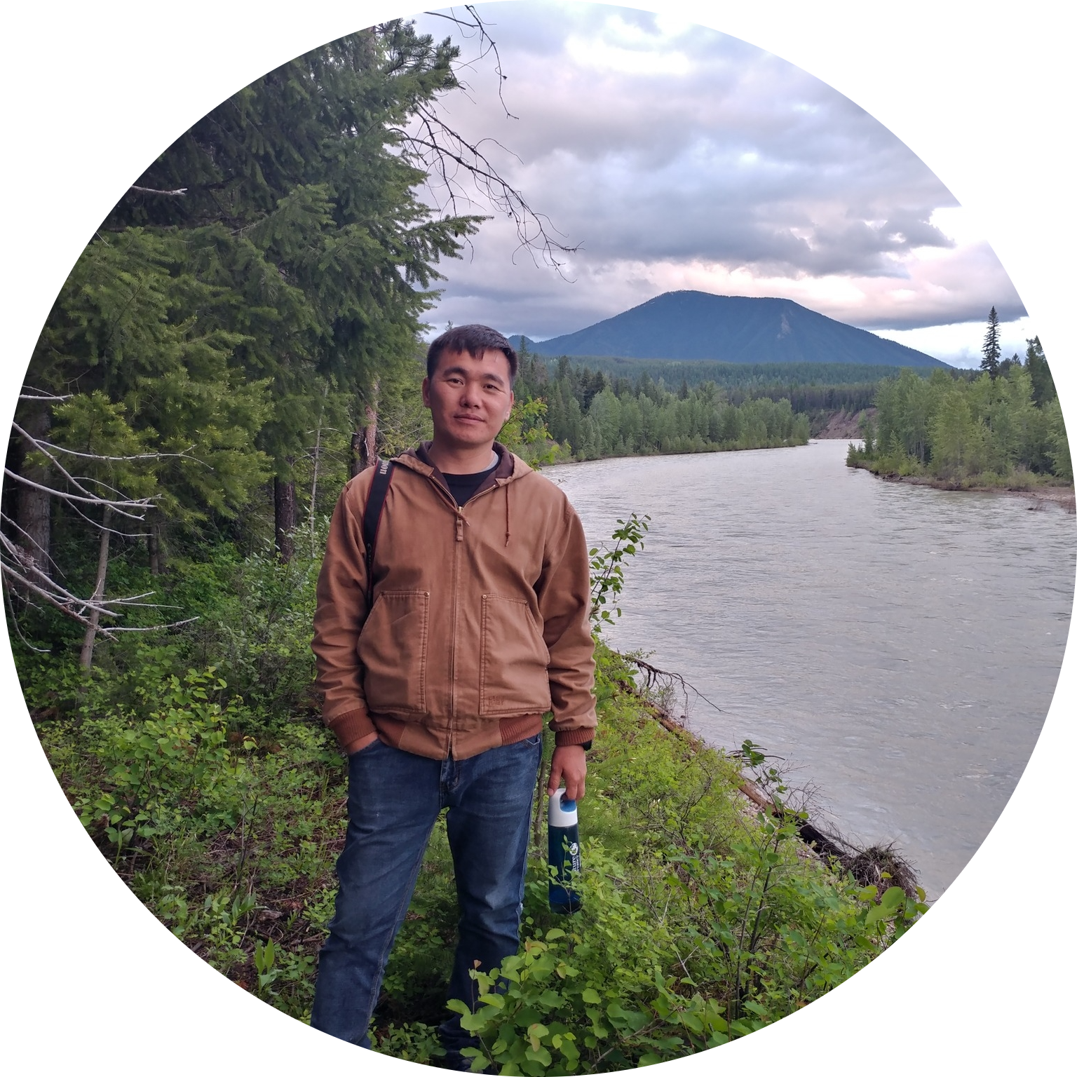 Go to the profile of tuugii