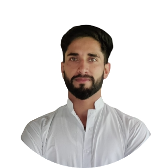 Go to the profile of Peerzada irfan Bashir