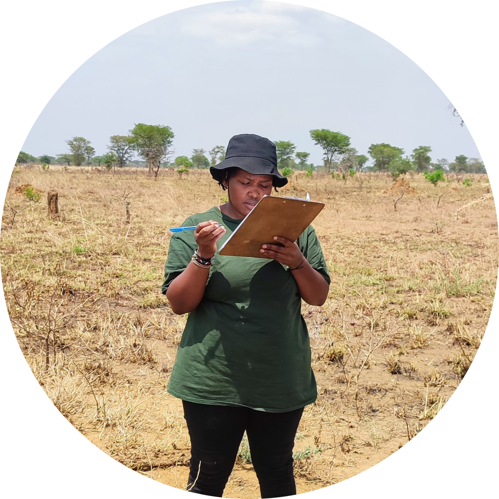 Go to the profile of Elizabeth Githendu