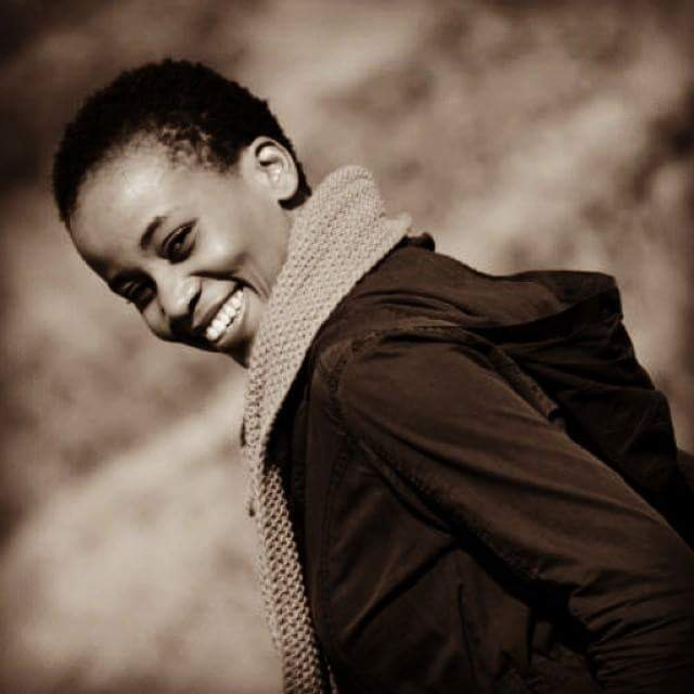 Go to the profile of Khuthi