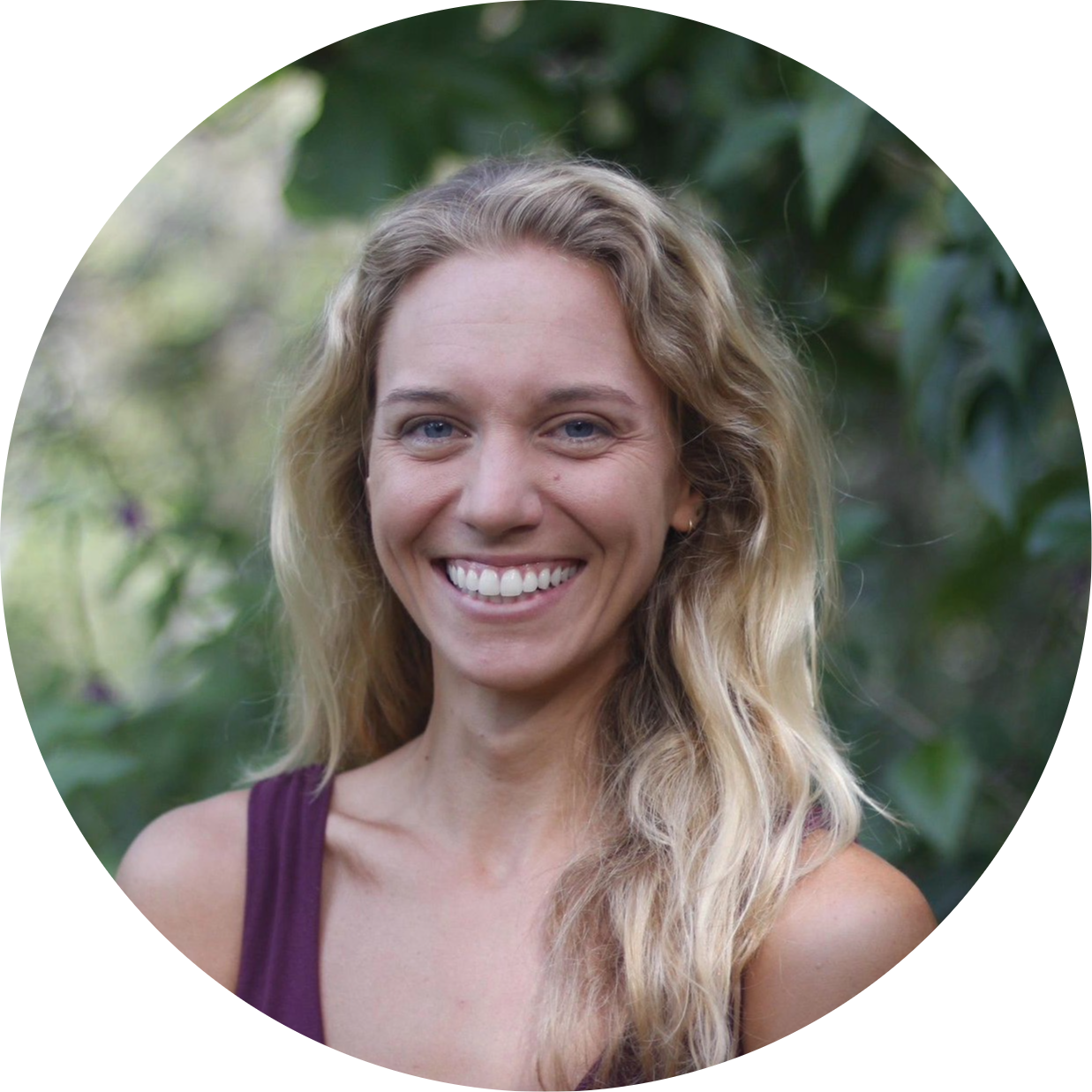 Go to the profile of Brittany Decker