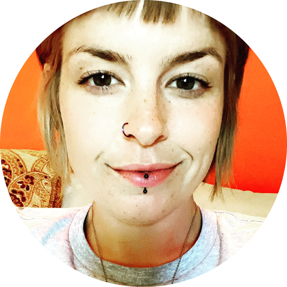 Go to the profile of Meghan Rose