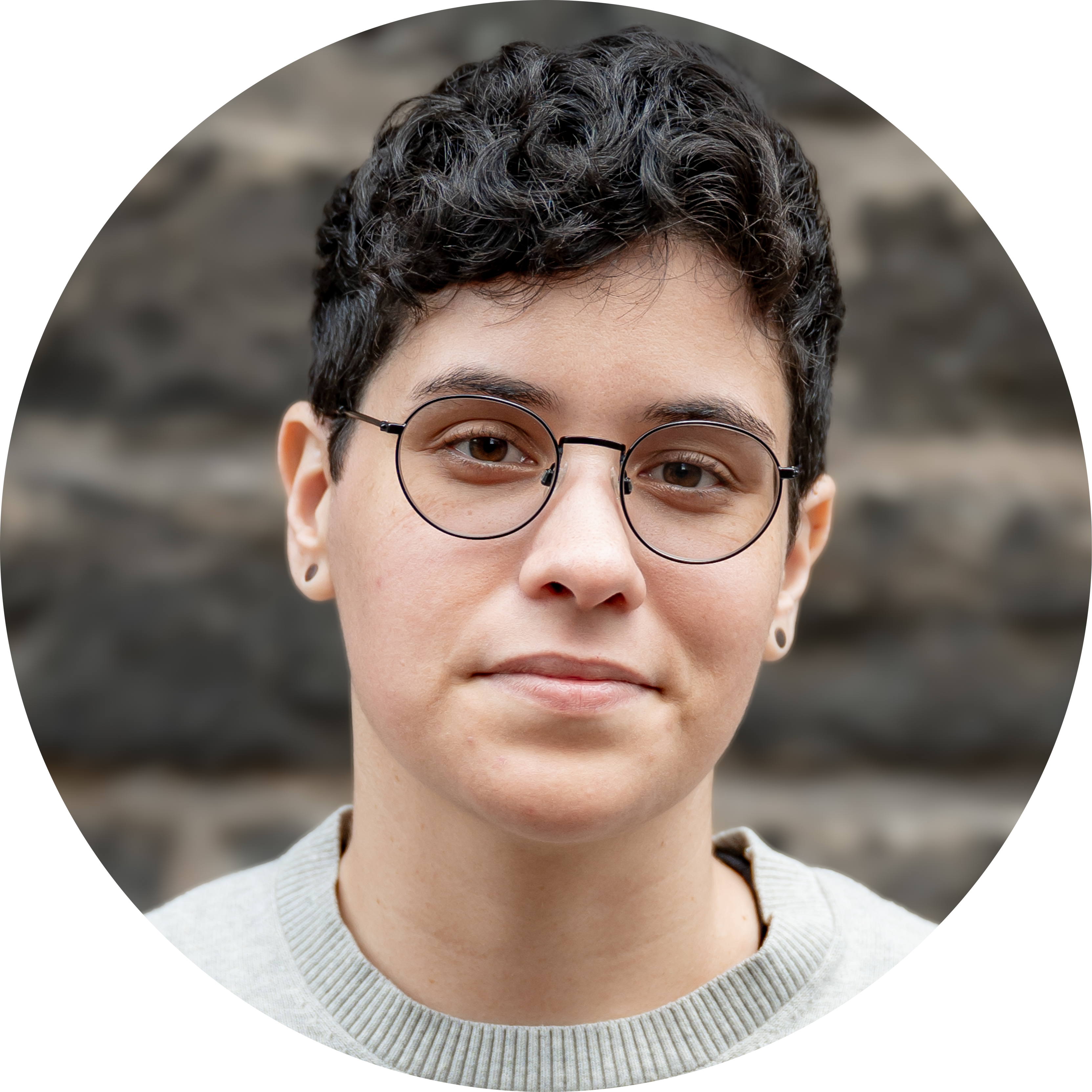 Go to the profile of Grey Fernandez