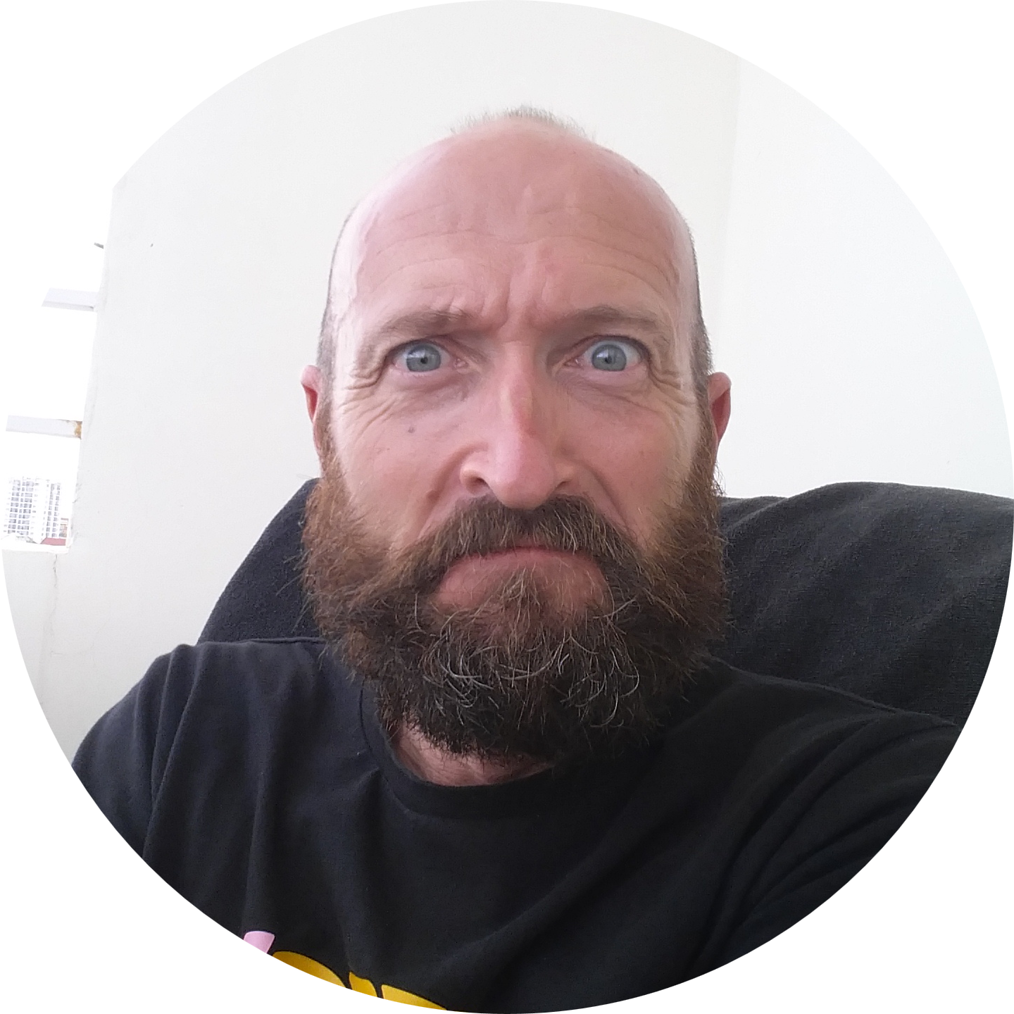 Go to the profile of Mark Spicer