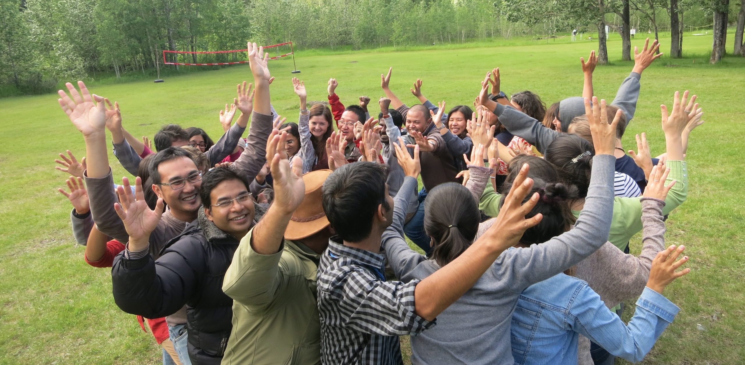 Webinar | Conservation Leadership Programme 2023 Team Awards