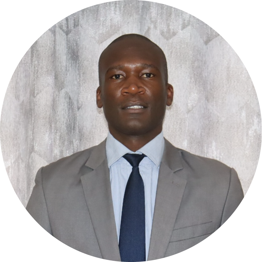 Go to the profile of Bryan Dagaye