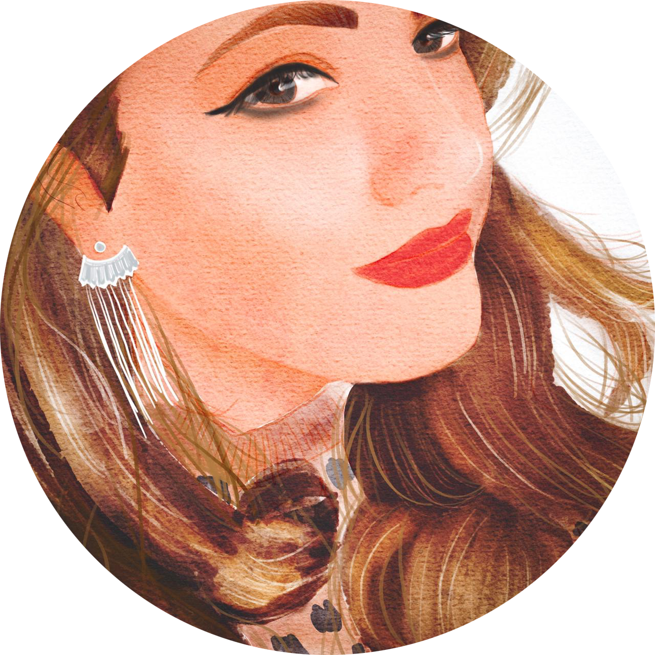 Go to the profile of Sera Samarna Khan