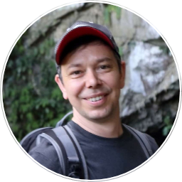 Go to the profile of Gino Brignoli