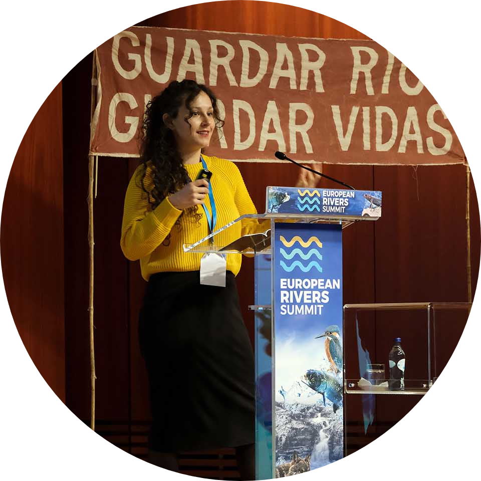 Go to the profile of Tara Ariell Sukic