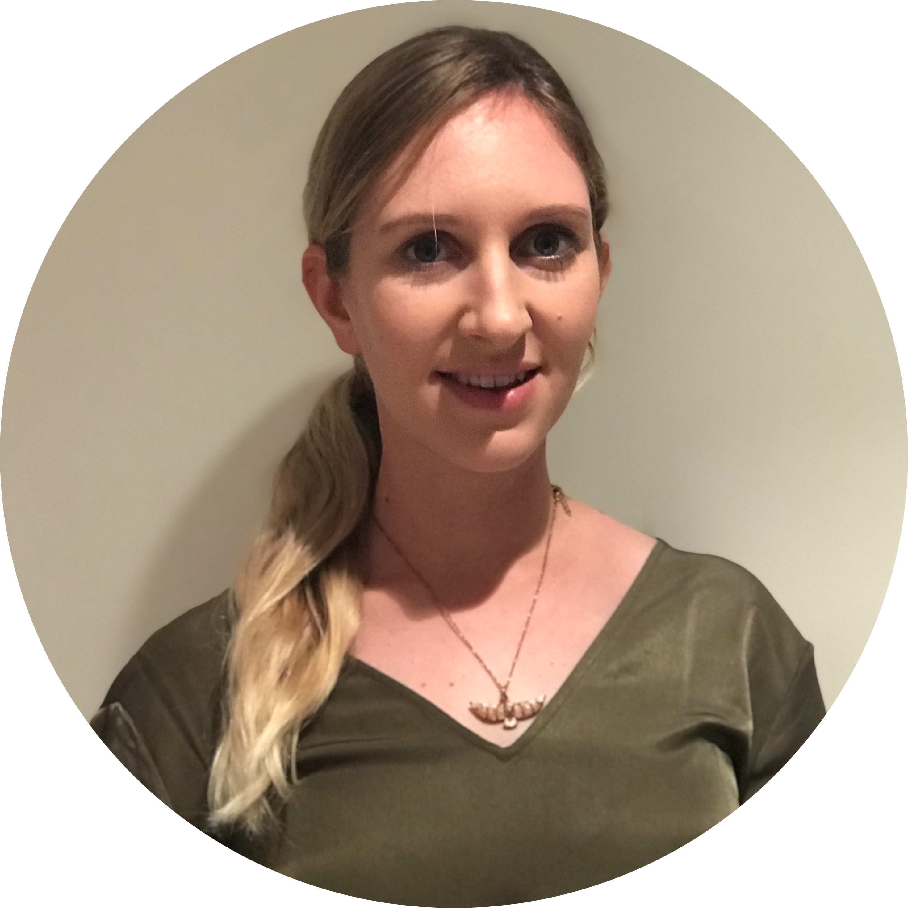 Go to the profile of Eleanor Butler