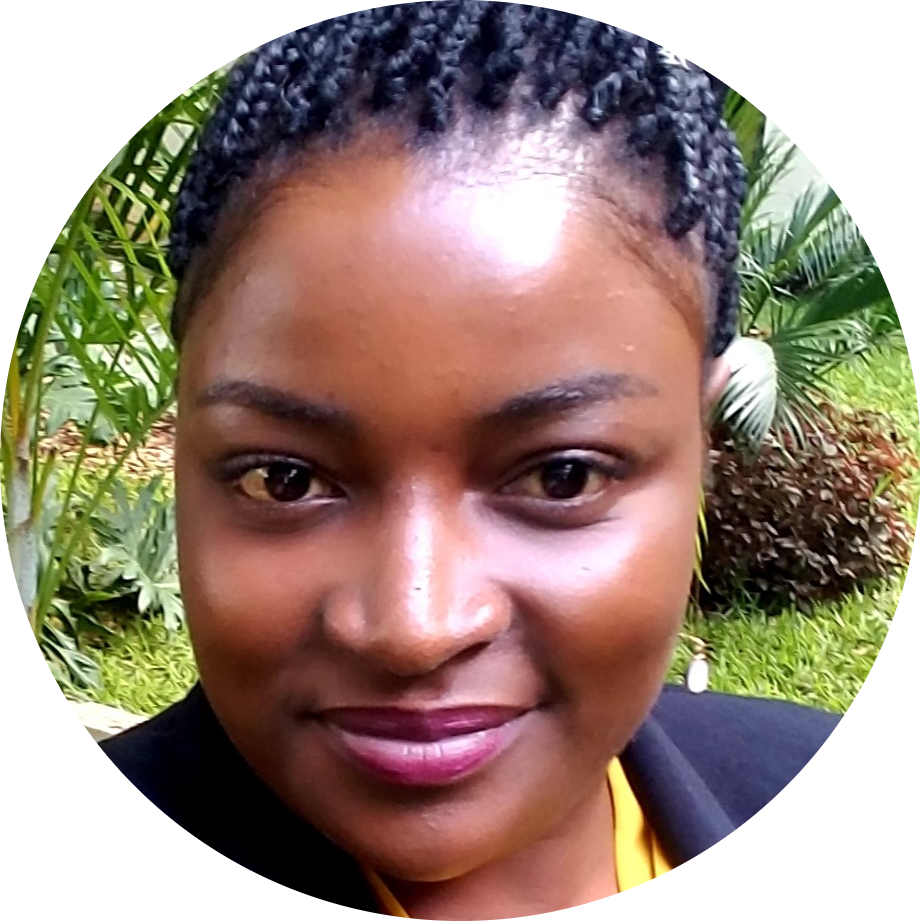 Go to the profile of Rachel Ndabala