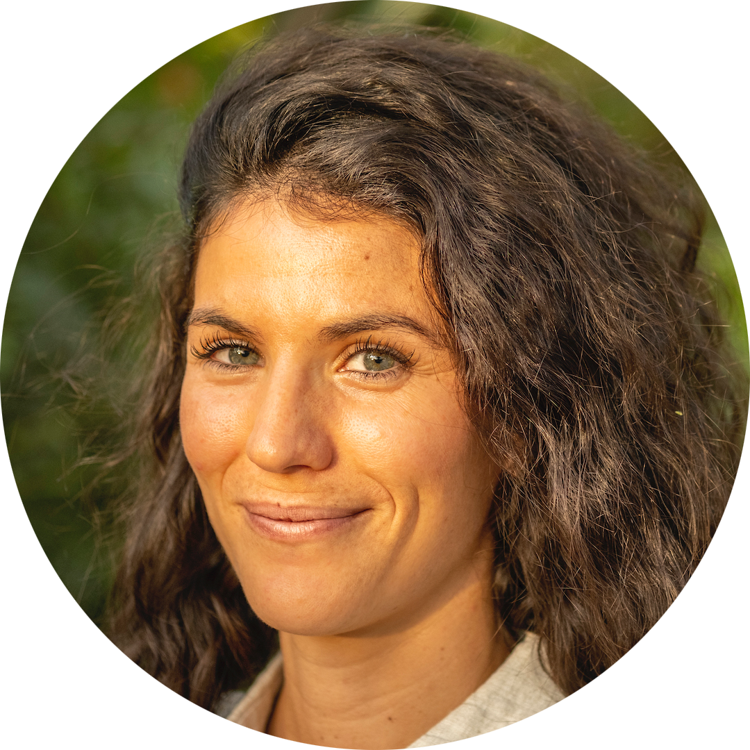 Go to the profile of Francesca Vitali