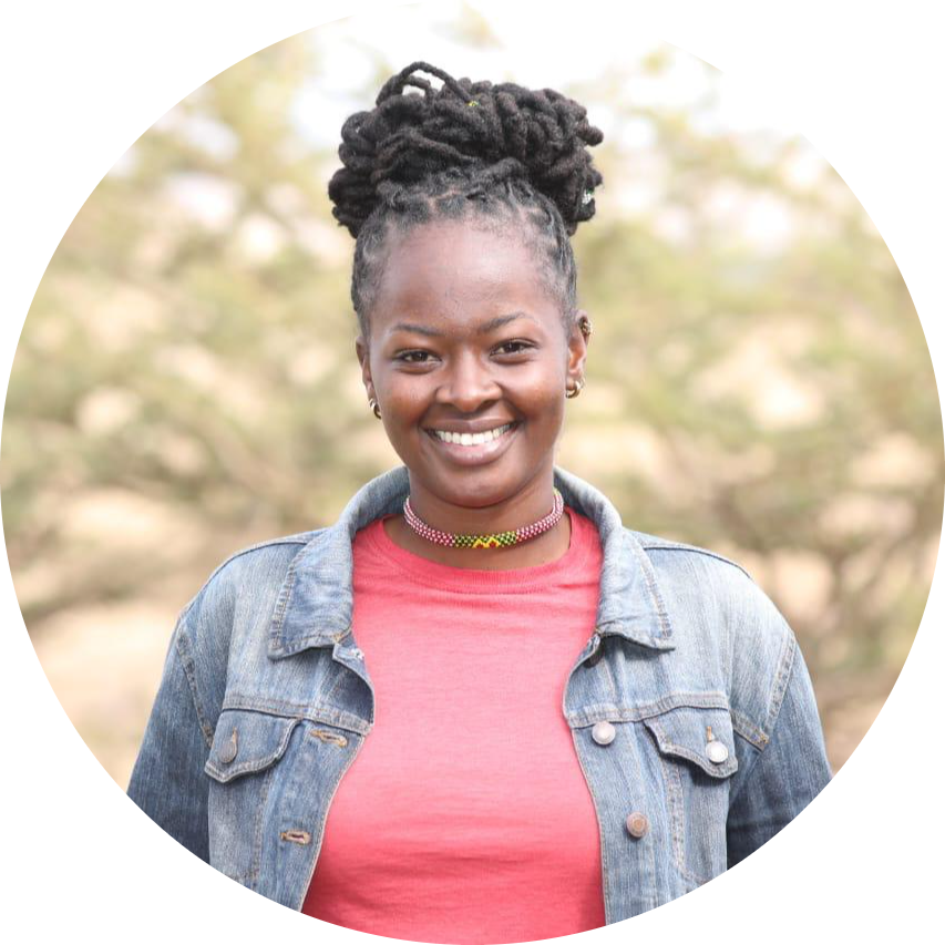 Go to the profile of Margaret Njuguna