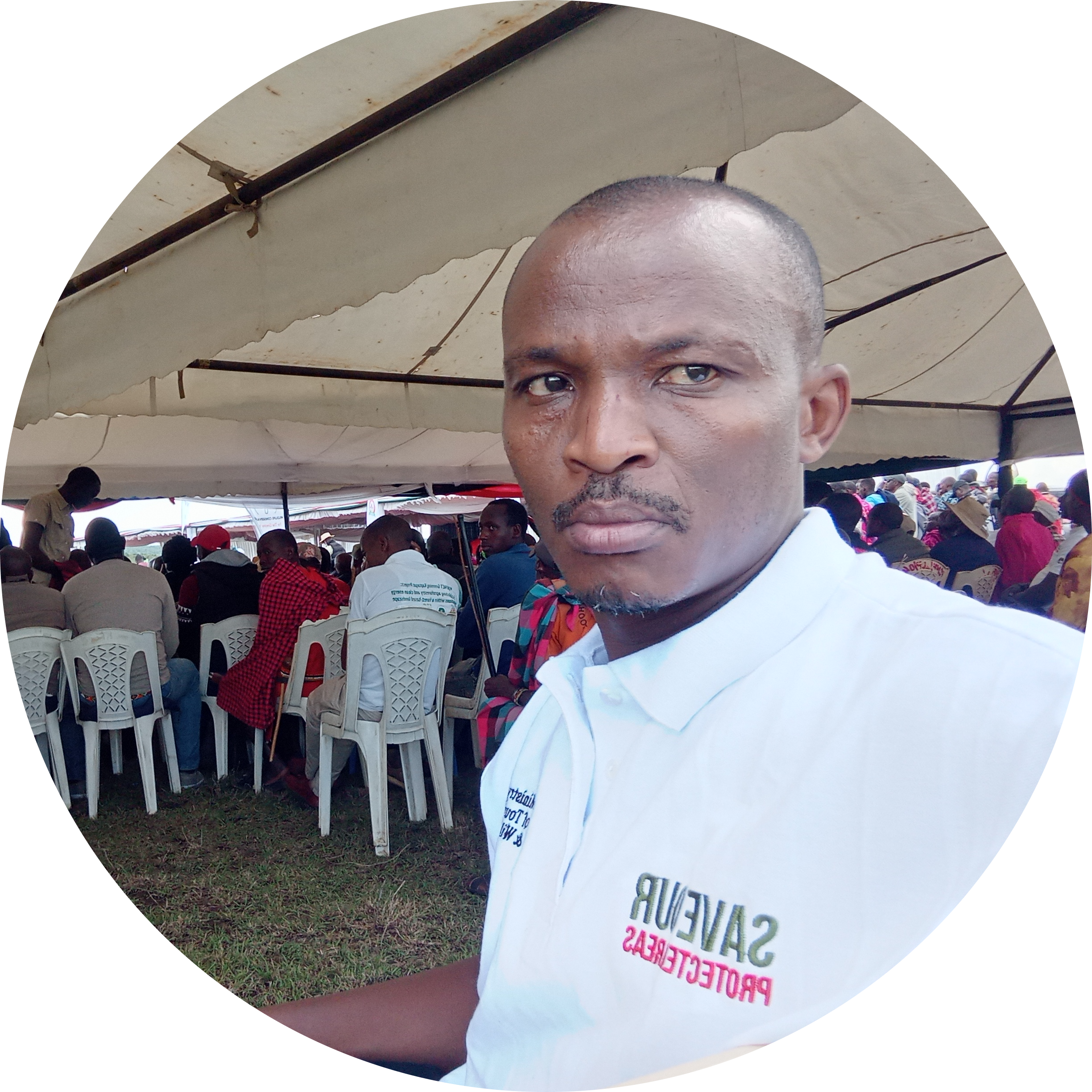 Go to the profile of Martin Mwenda Kinyua