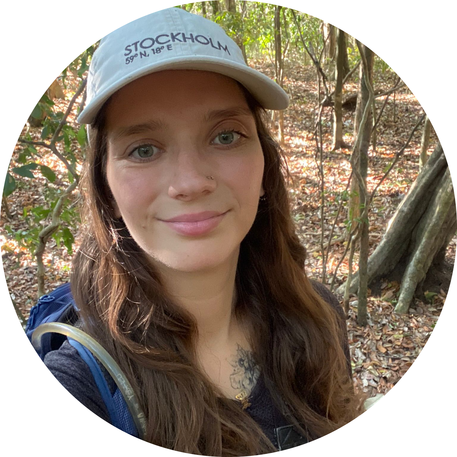 Go to the profile of Lianne