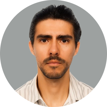 Go to the profile of Javier Caceres