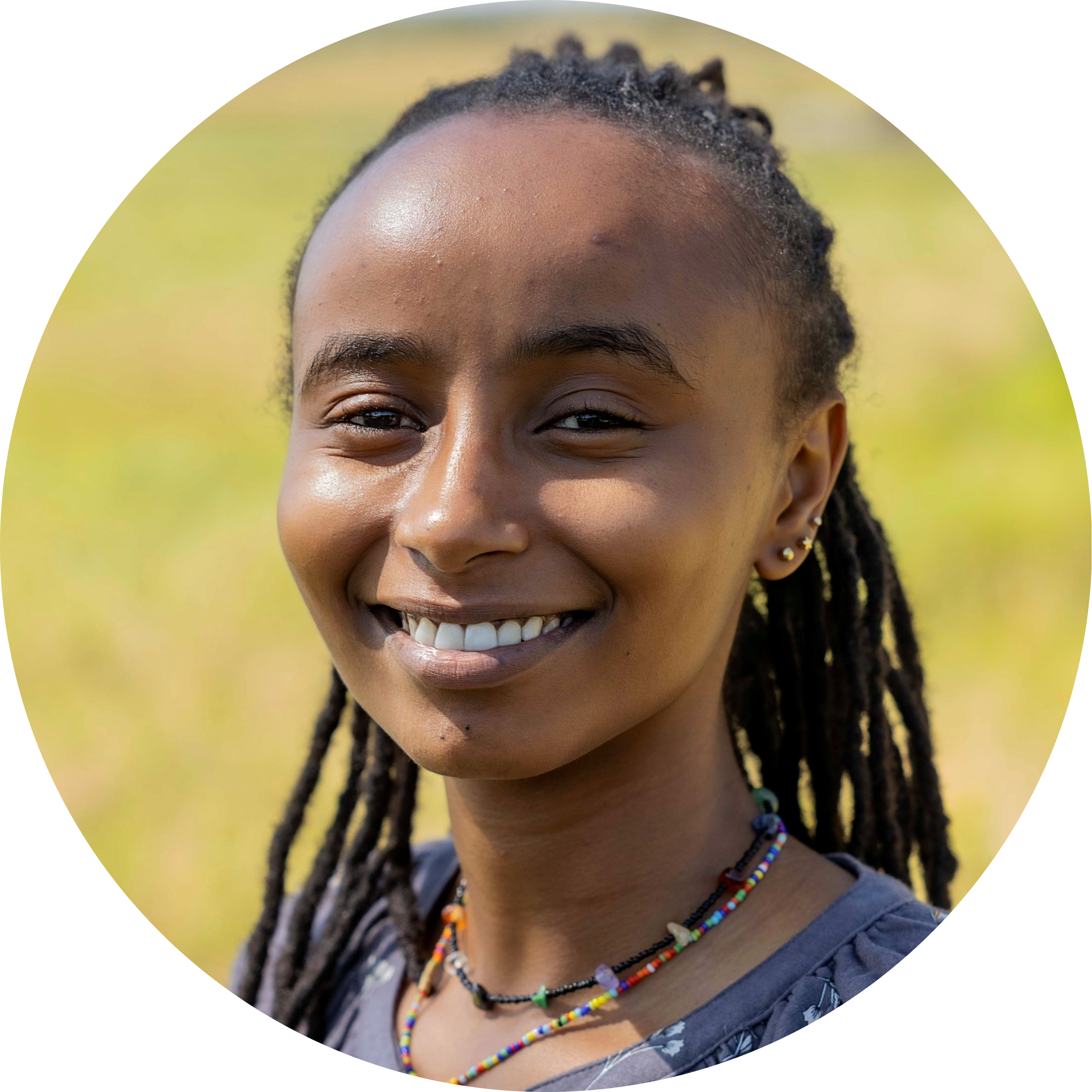 Go to the profile of Nancy Joan