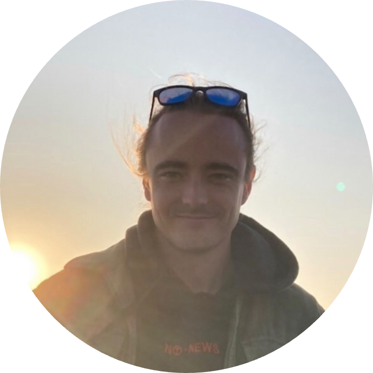 Go to the profile of Cordeil Sinclair