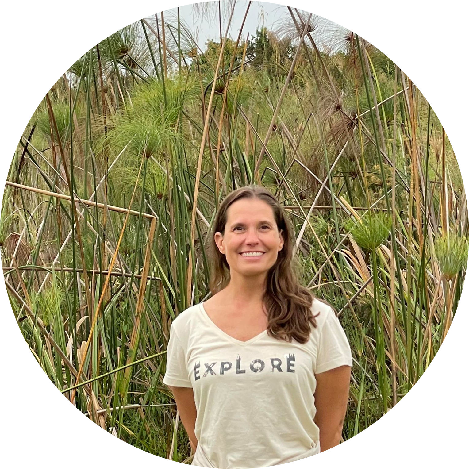 Go to the profile of Cheryl Brown