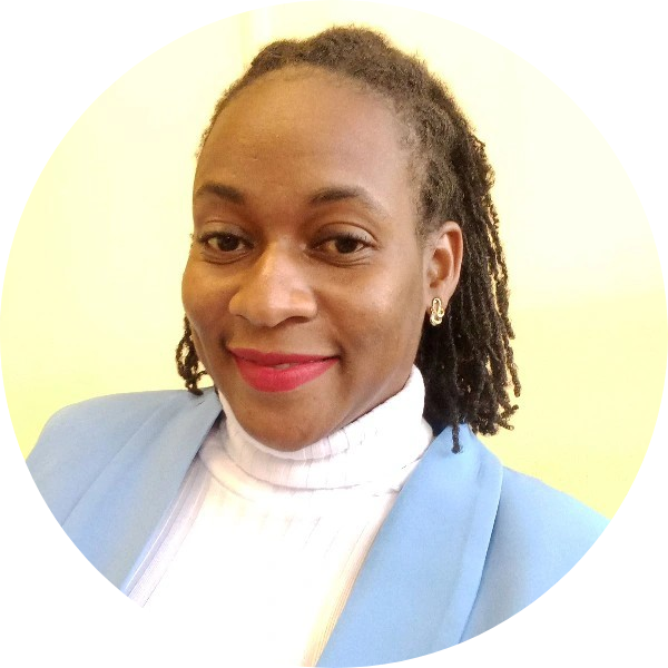 Go to the profile of Angella Meris Kabira