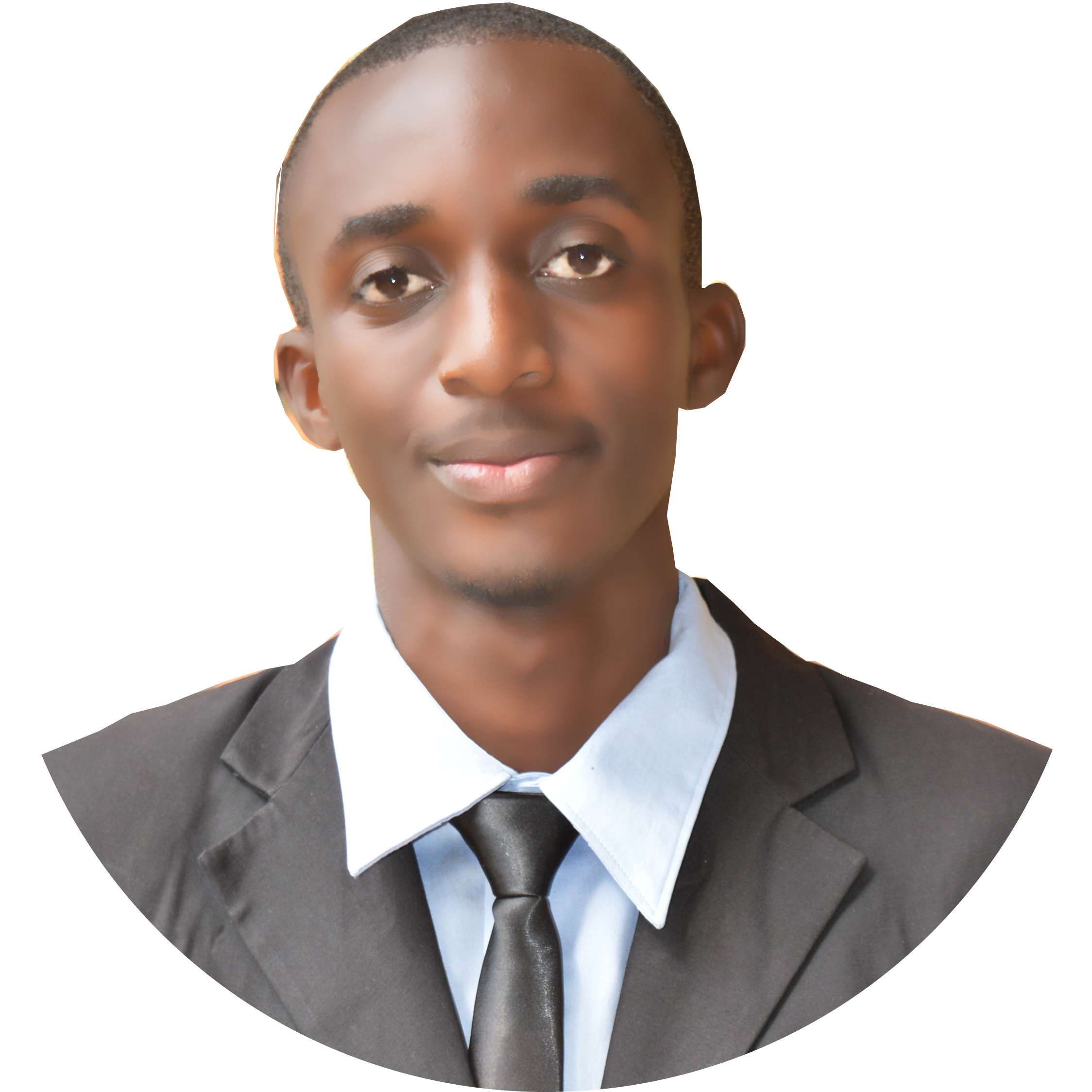 Go to the profile of Jean de Dieu Brave Yambabariye