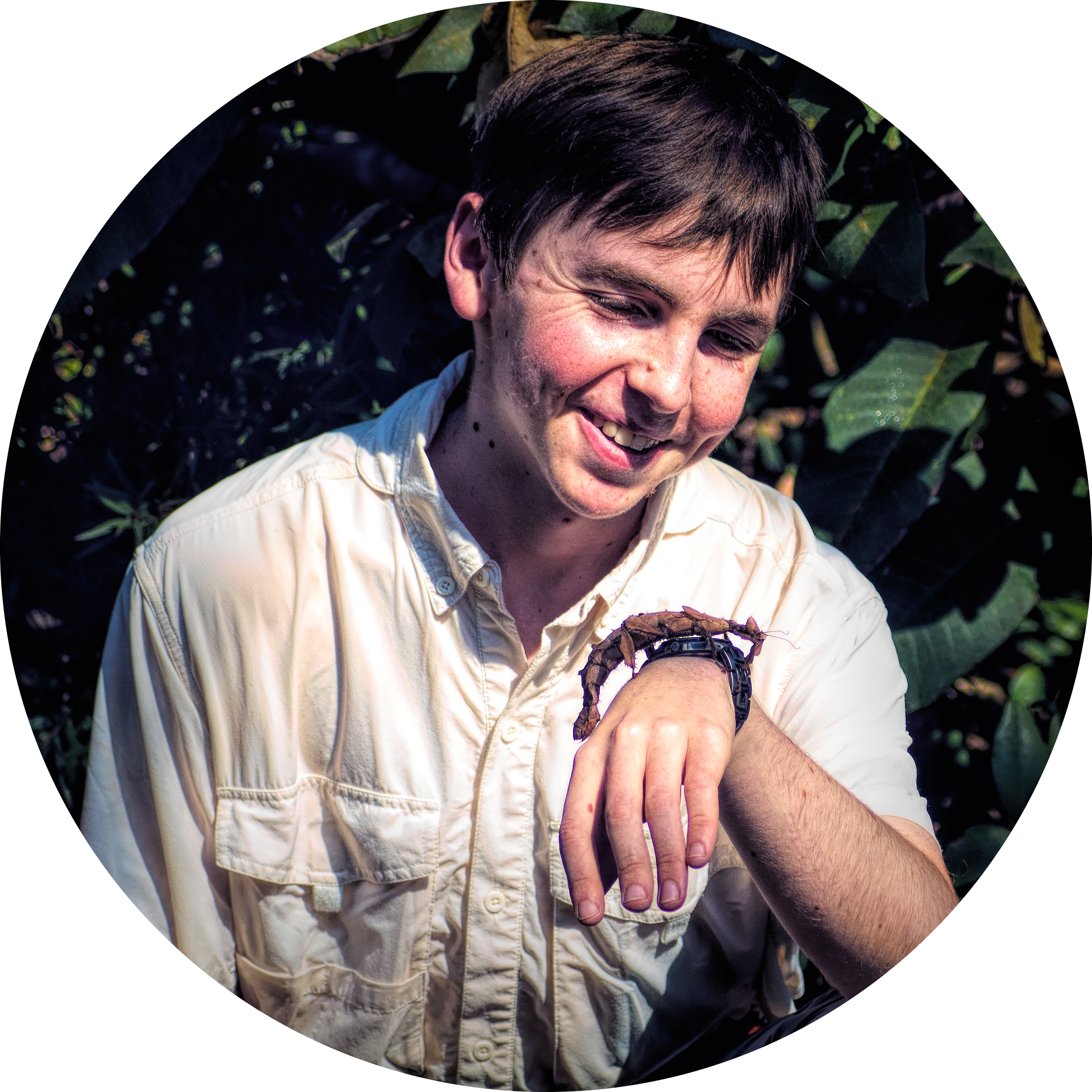 Go to the profile of Elliot Connor