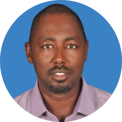 Go to the profile of Yannick Ndoinyo