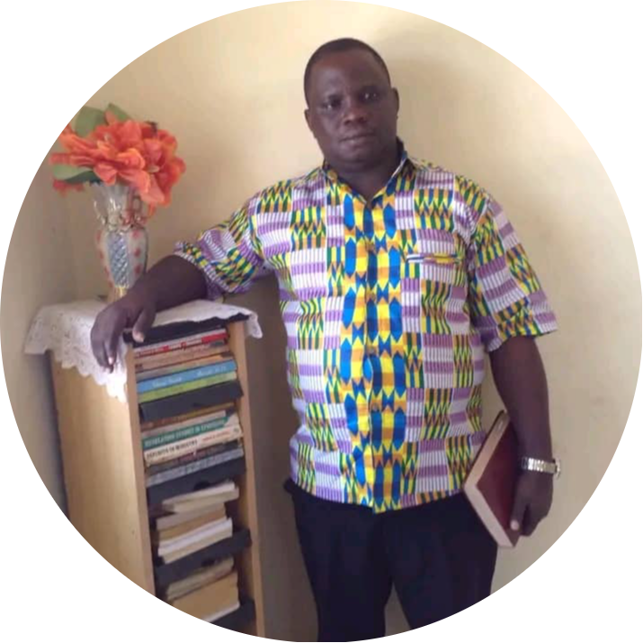 Go to the profile of Joe  ola