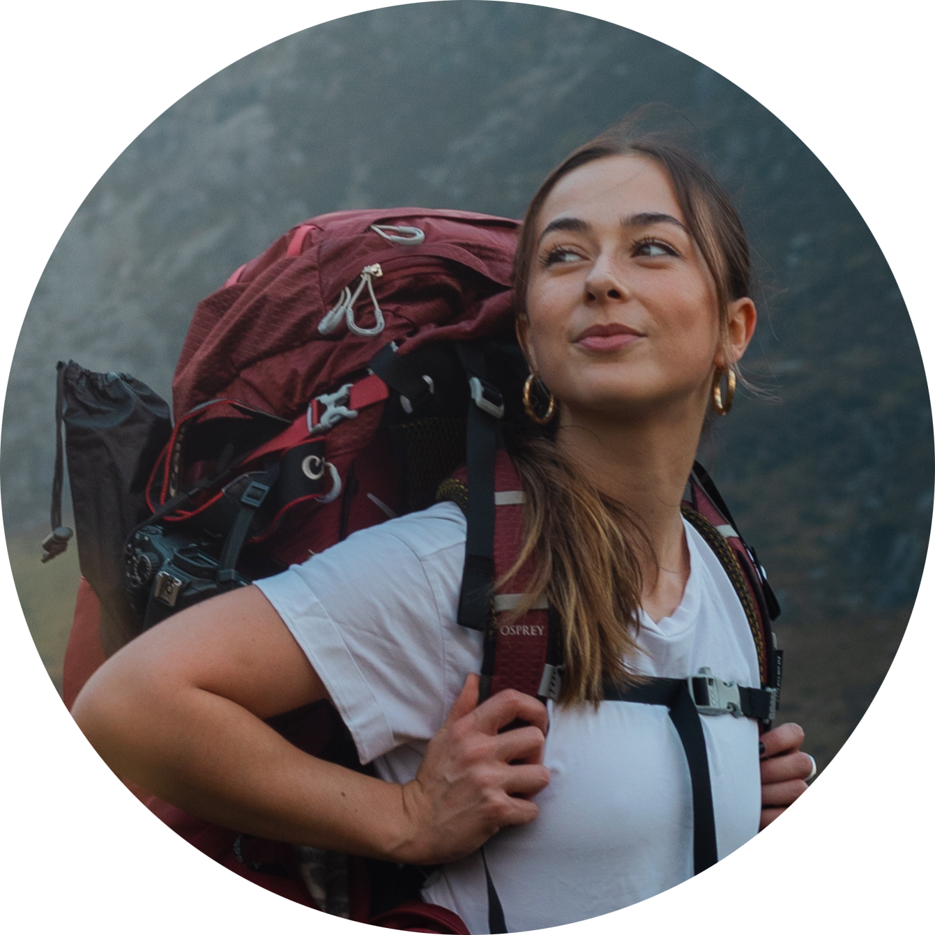 Go to the profile of Kate Booth