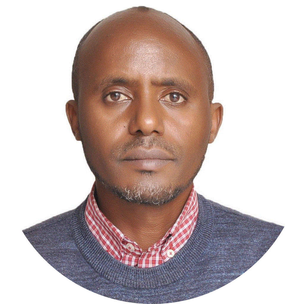 Go to the profile of Abraham Lebeza ALEMU