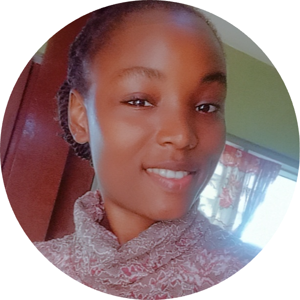 Go to the profile of Odey Faith