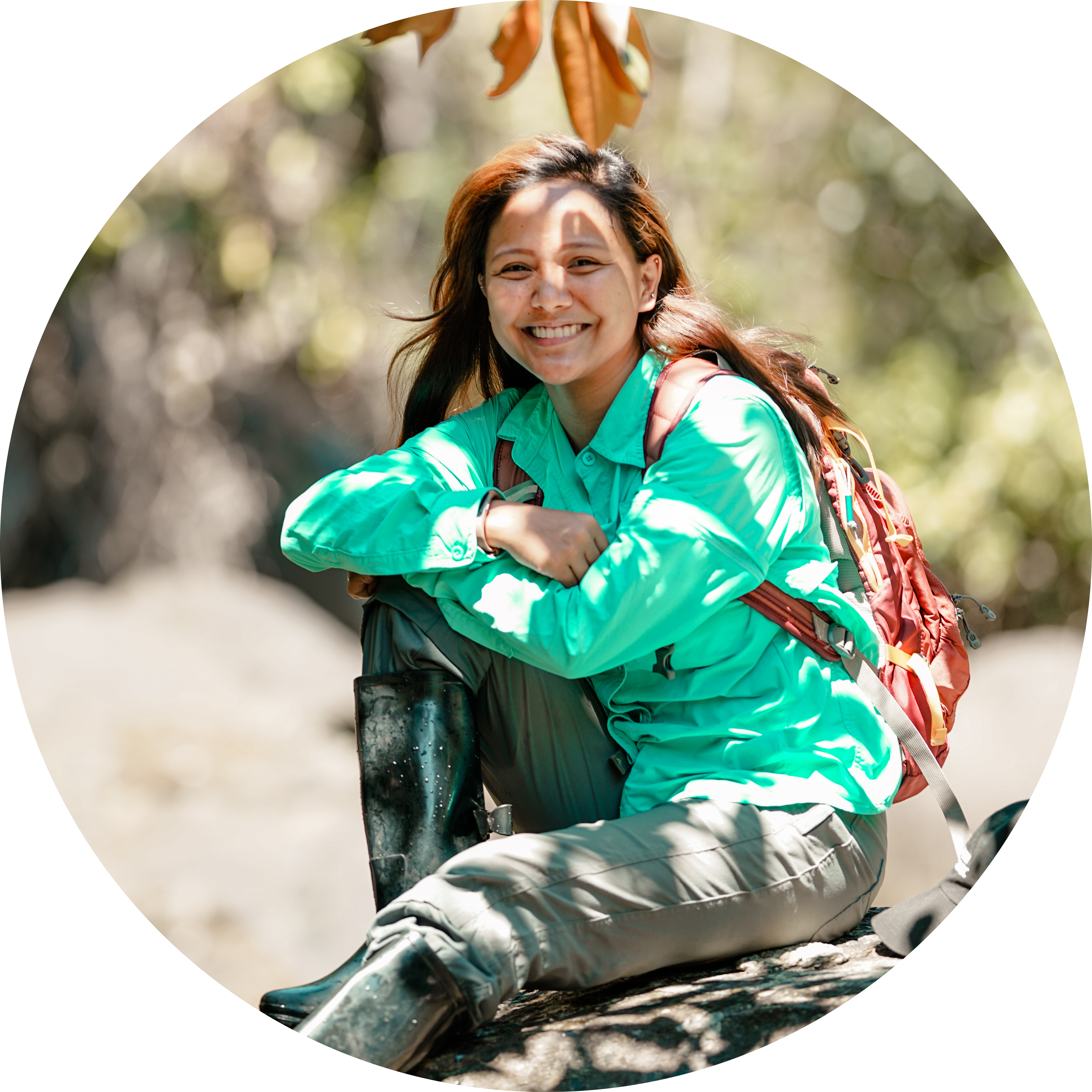 Go to the profile of Jessa Garibay-Yayen