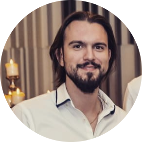 Go to the profile of Andrei Tudorache