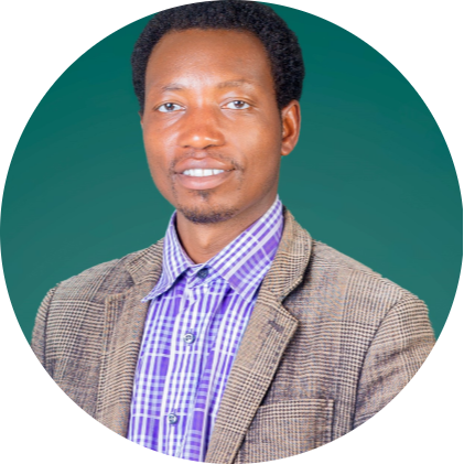 Go to the profile of Dauson Angelo Msumange