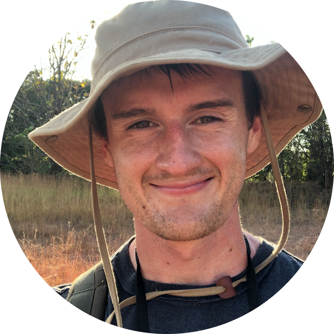 Go to the profile of Cameron McIsaac