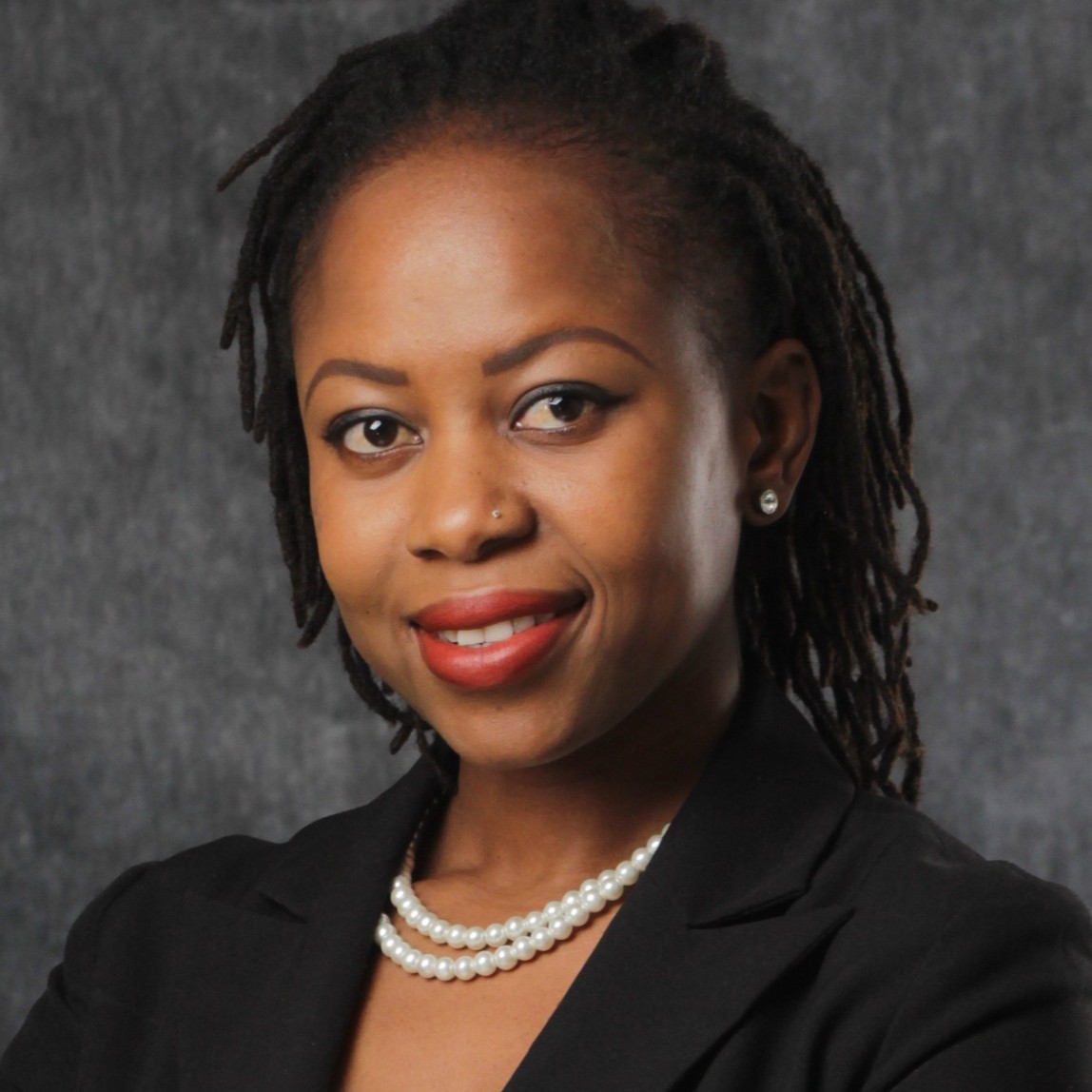 Go to the profile of Inonge Mukumbuta Guillemin