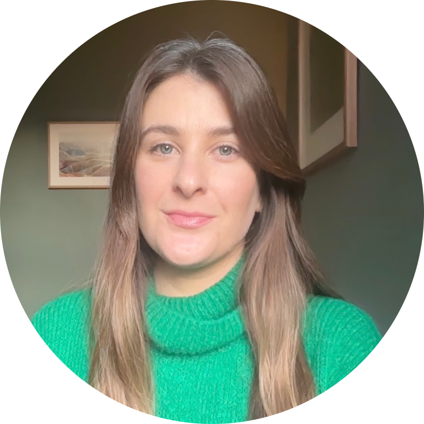 Go to the profile of Josephine Higgins