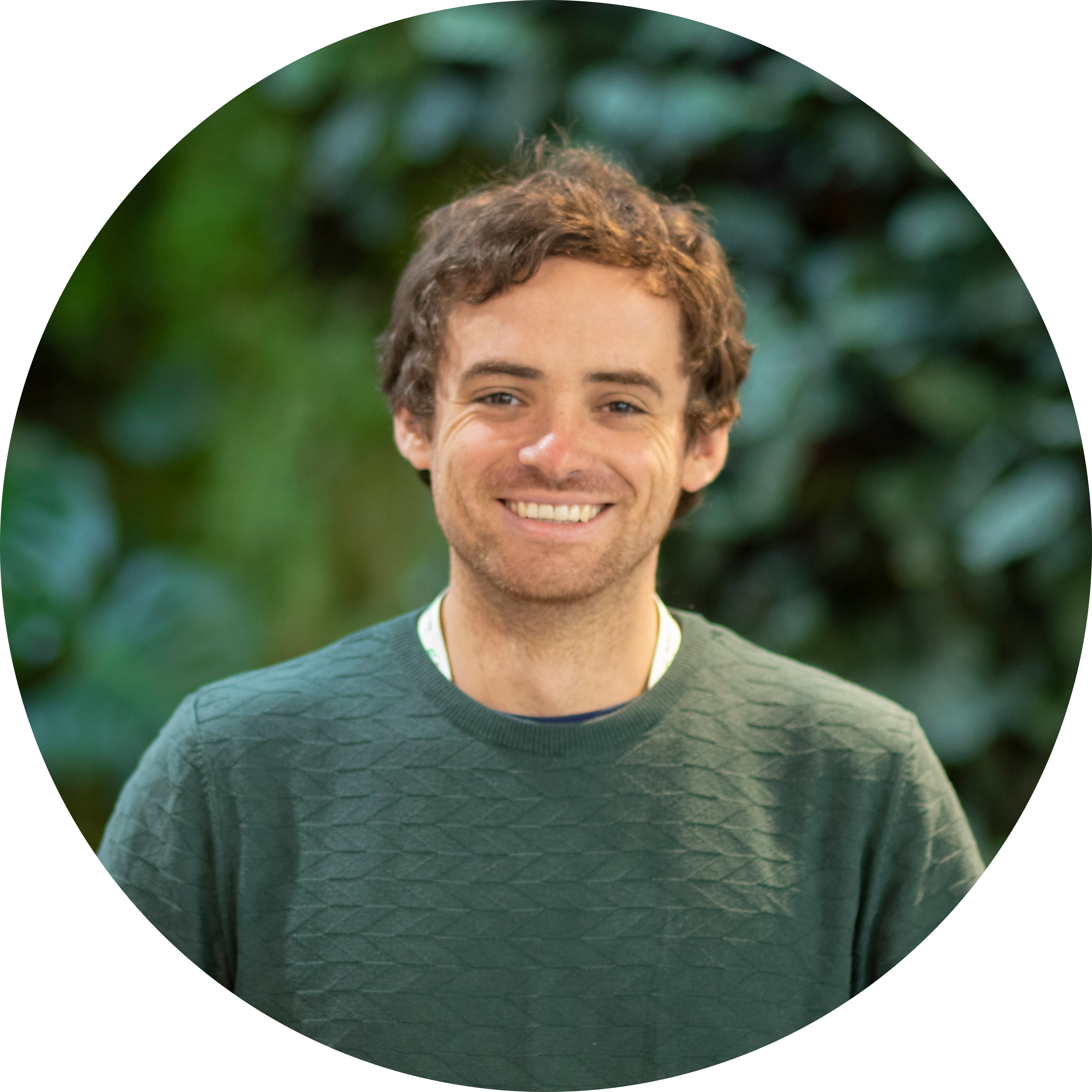 Go to the profile of Henry Duffy