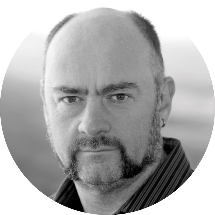 Go to the profile of David Jay