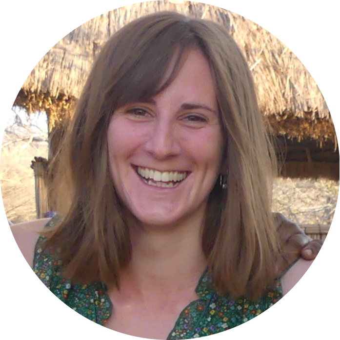 Go to the profile of Becca Sargent