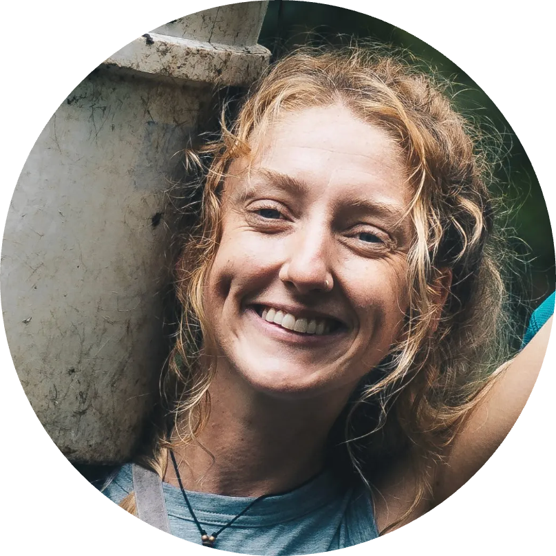 Go to the profile of Megan Birch