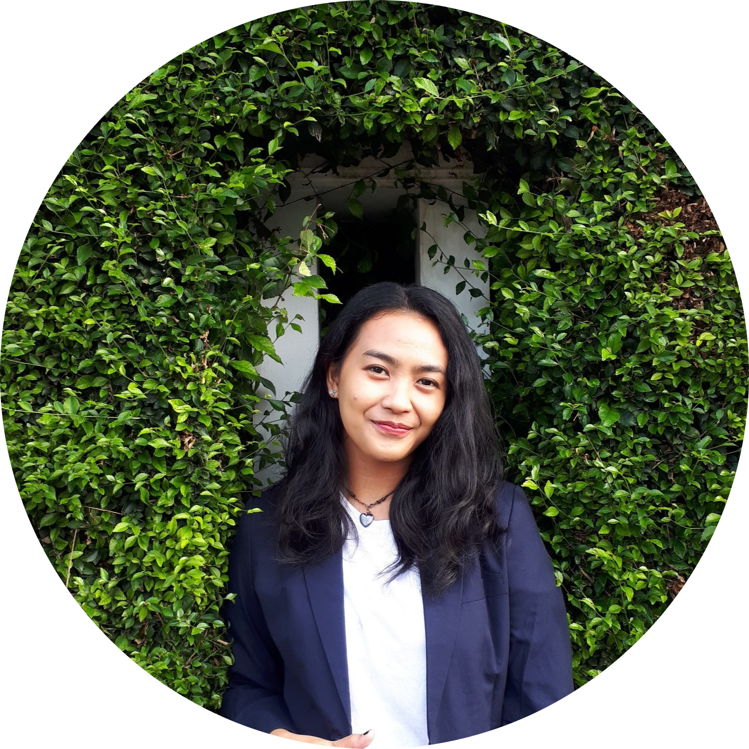 Go to the profile of Samantha Aulia Ramadhanti