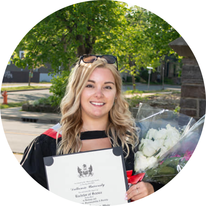 Go to the profile of Coral Marsh-White