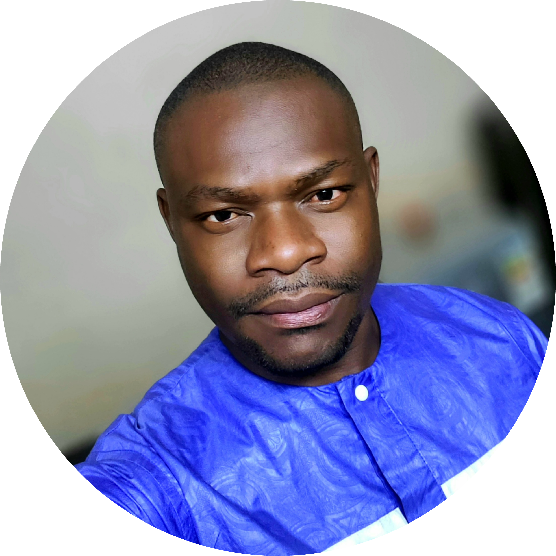 Go to the profile of Thiombiano Palamanga Parfait