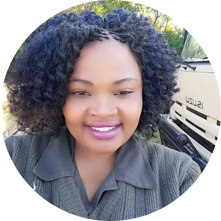 Go to the profile of Siyanda Balasana