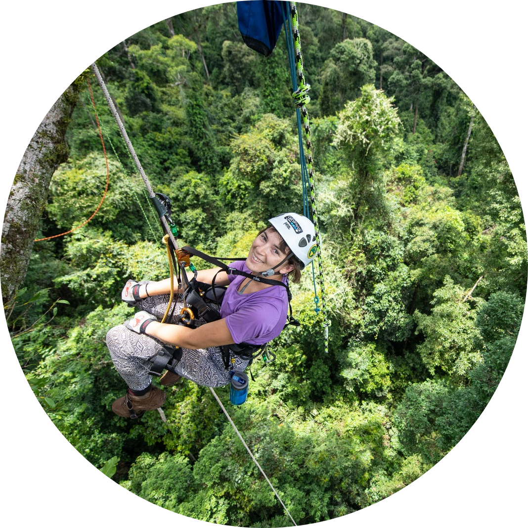 Go to the profile of Lucy Radford