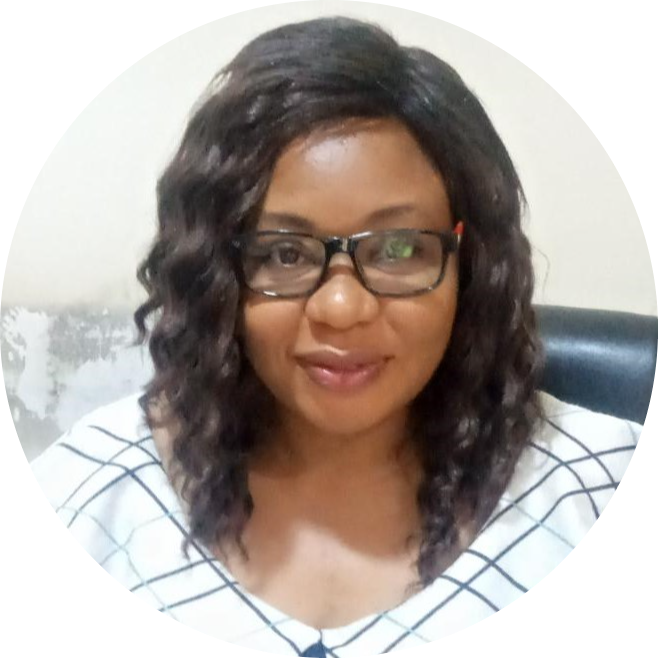 Go to the profile of Stephanie Mdzuami Adelusi