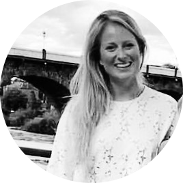 Go to the profile of Katie Grant